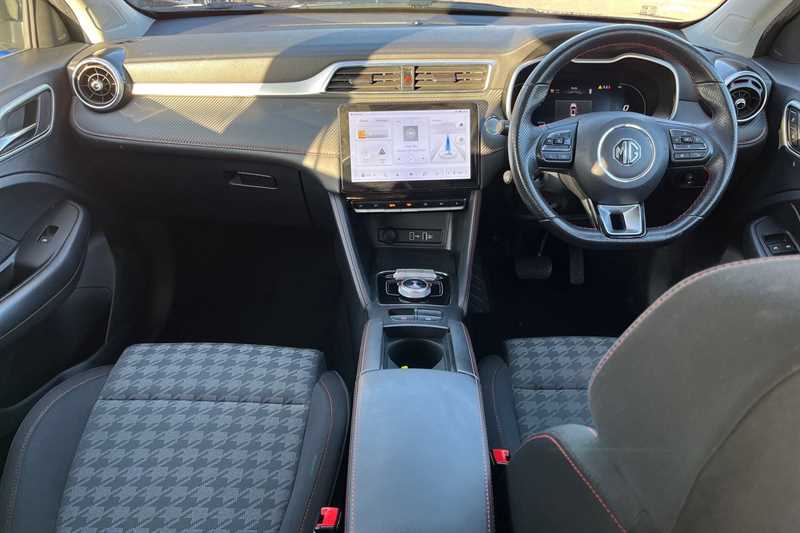 Used MG MG ZS 2022 for sale - 77827917: Photo 13