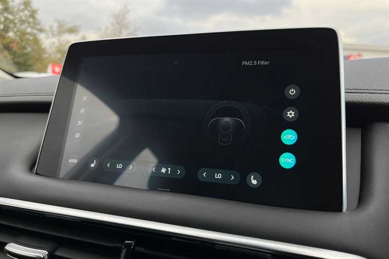 Used MG MG HS 2023 for sale - 76943728: Photo 15