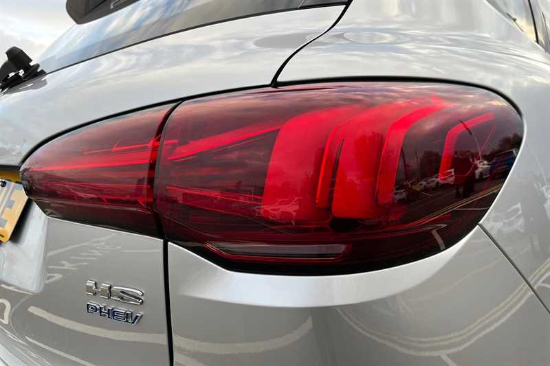 Used MG MG HS 2023 for sale - 76943728: Photo 32