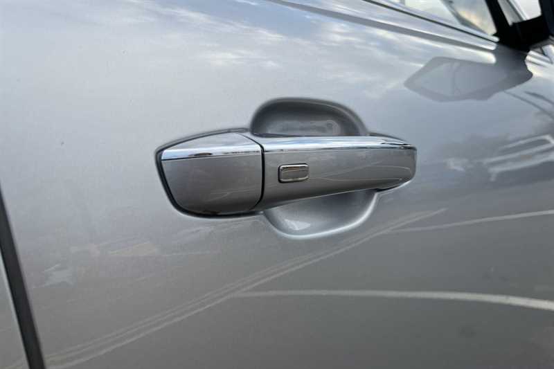 Used MG MG HS 2023 for sale - 76943728: Photo 33