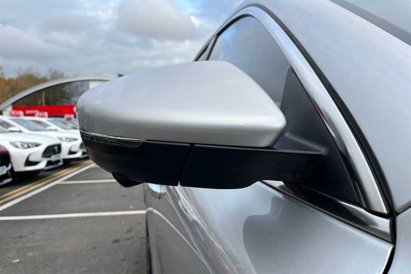 Used MG MG HS 2023 for sale - 76943728: Photo 34