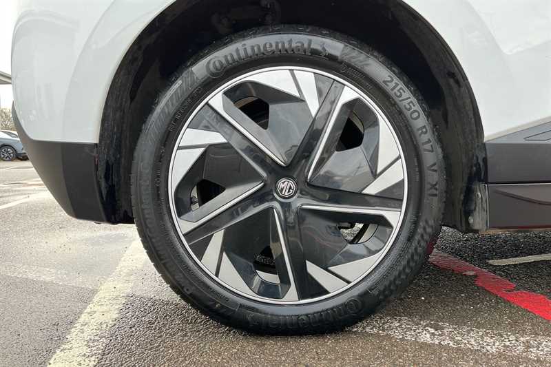 Used MG MG4 for sale - 77349639: Photo 11