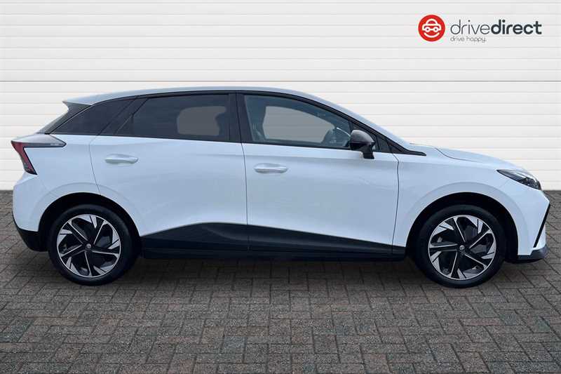 Used MG MG4 for sale - 77349639: Photo 2