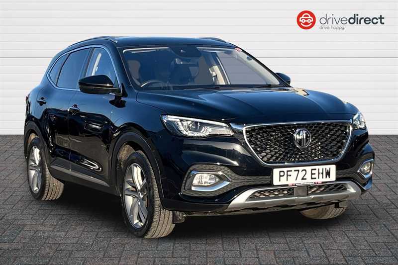 Used MG MG HS 2023 for sale - 78188613: Photo 1