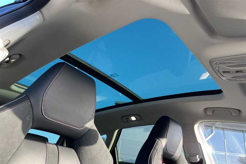 Used MG MG HS 2023 for sale - 78188613: Photo 40