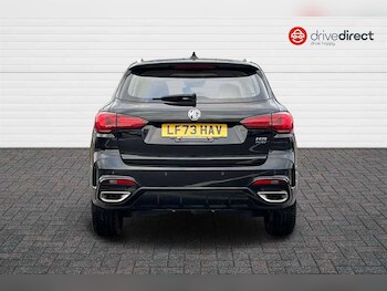 Used MG MG HS 2023 for sale - 76564039: Photo