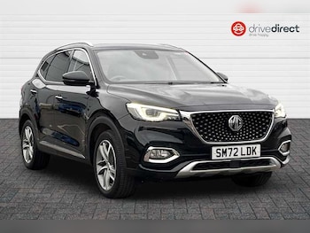 Used MG MG HS 2023 for sale - 78651597: Photo