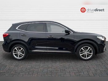 Used MG MG HS 2023 for sale - 78651597: Photo