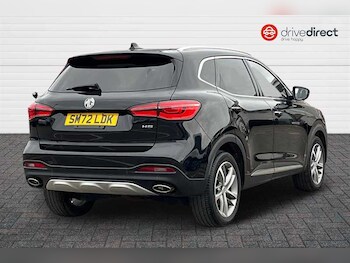 Used MG MG HS 2023 for sale - 78651597: Photo