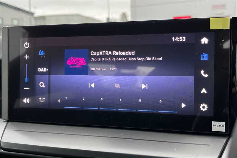 Used Vauxhall Frontera 2025 for sale - 77772793: Photo 17