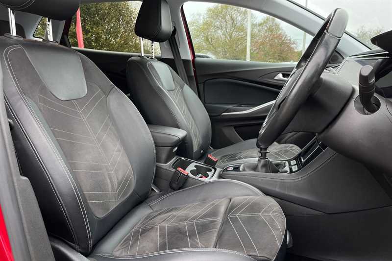 Used Vauxhall Grandland 2023 for sale - 77486500: Photo 23