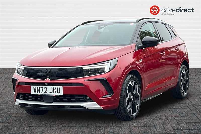 Used Vauxhall Grandland 2023 for sale - 77486500: Photo 7