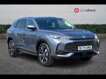 2025 - 1.5 T-GDI SE SUV 5dr Petrol DCT Euro 6 (s/s) (169 ps)