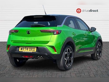 Used Vauxhall Mokka 2024 for sale - 78680145: Photo
