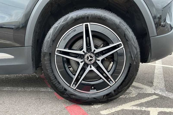 Used Mercedes-Benz EQA 2021 for sale - 76311710: Photo 10