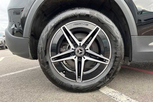 Used Mercedes-Benz EQA 2021 for sale - 76311710: Photo 11