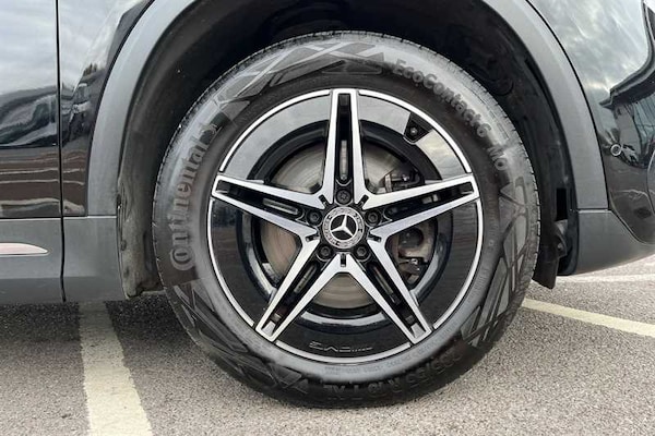 Used Mercedes-Benz EQA 2021 for sale - 76311710: Photo 12
