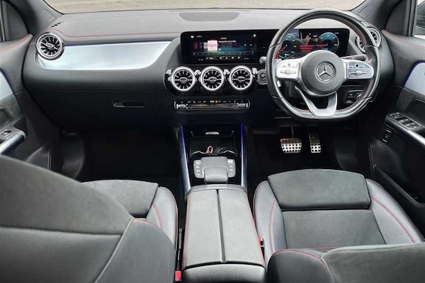 Used Mercedes-Benz EQA 2021 for sale - 76311710: Photo 13