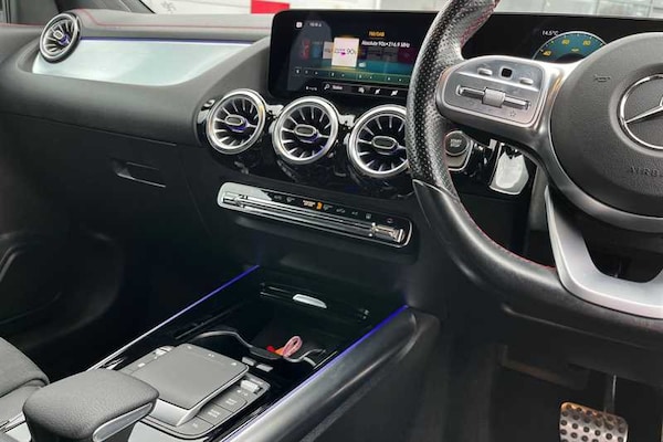 Used Mercedes-Benz EQA 2021 for sale - 76311710: Photo 14