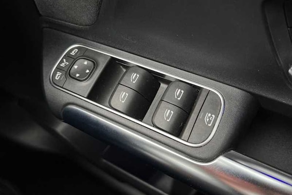 Used Mercedes-Benz EQA 2021 for sale - 76311710: Photo 16