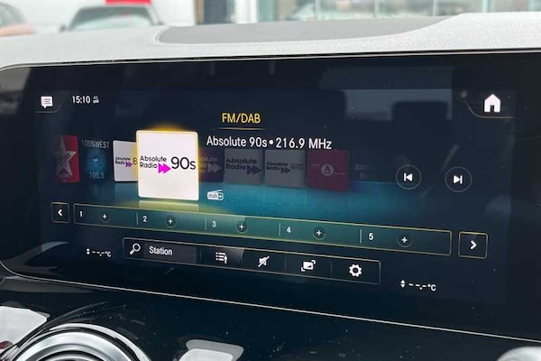Used Mercedes-Benz EQA 2021 for sale - 76311710: Photo 17