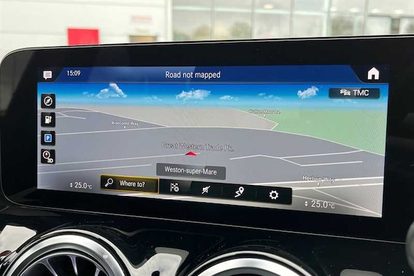 Used Mercedes-Benz EQA 2021 for sale - 76311710: Photo 18