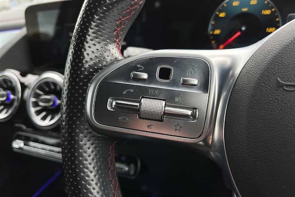 Used Mercedes-Benz EQA 2021 for sale - 76311710: Photo 21