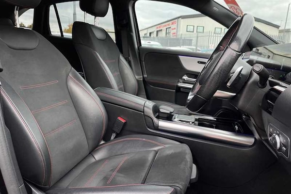 Used Mercedes-Benz EQA 2021 for sale - 76311710: Photo 23