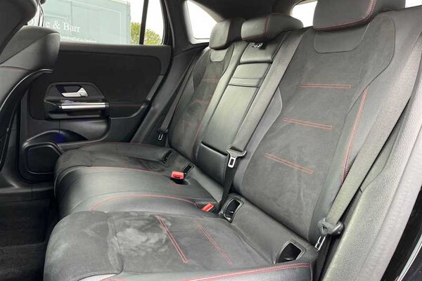 Used Mercedes-Benz EQA 2021 for sale - 76311710: Photo 24