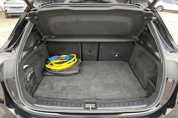 Used Mercedes-Benz EQA 2021 for sale - 76311710: Photo 25