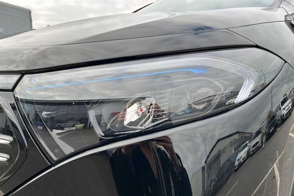 Used Mercedes-Benz EQA 2021 for sale - 76311710: Photo 29