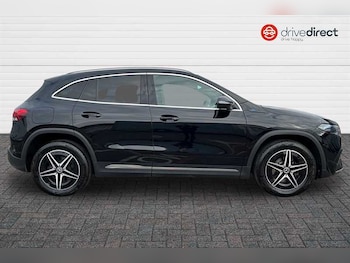 Used Mercedes-Benz EQA 2021 for sale - 76311710: Photo