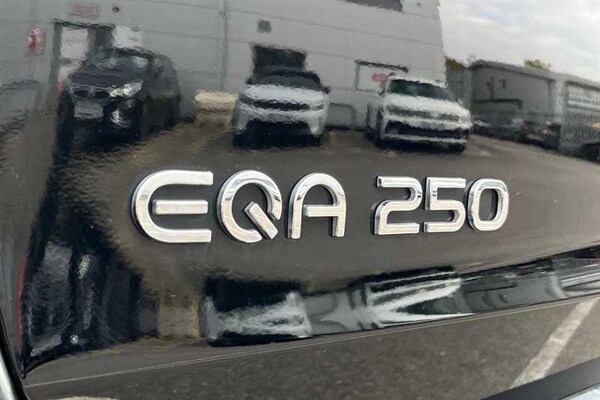 Used Mercedes-Benz EQA 2021 for sale - 76311710: Photo 30