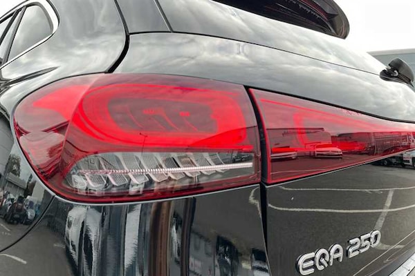 Used Mercedes-Benz EQA 2021 for sale - 76311710: Photo 31