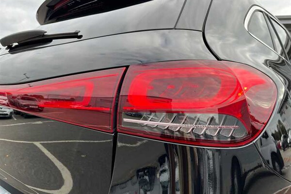 Used Mercedes-Benz EQA 2021 for sale - 76311710: Photo 32