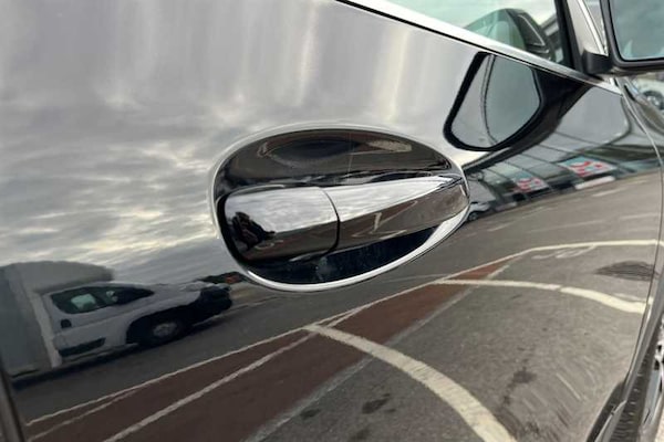 Used Mercedes-Benz EQA 2021 for sale - 76311710: Photo 33