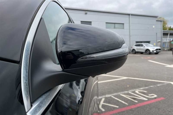 Used Mercedes-Benz EQA 2021 for sale - 76311710: Photo 35