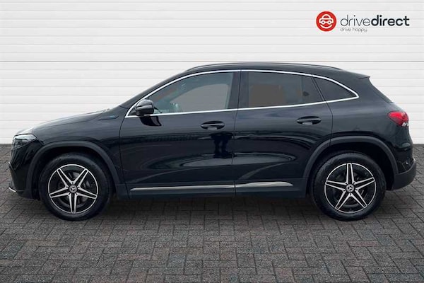 Used Mercedes-Benz EQA 2021 for sale - 76311710: Photo 6