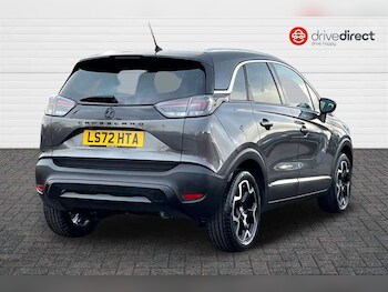 Used Vauxhall Crossland 2022 for sale - 77481229: Photo