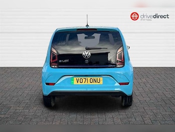 Used Volkswagen up! 2021 for sale - 76938990: Photo