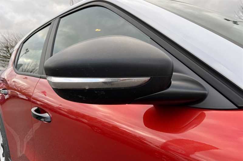 Used Vauxhall Frontera Electric for sale - 78221773: Photo 34