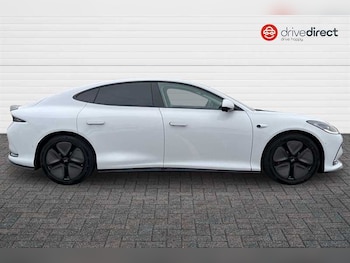 Used MG MG IM5 2025 for sale - 77553797: Photo