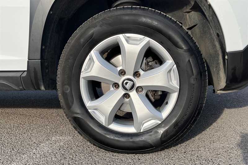 Used Dacia Duster 2019 for sale - 78120410: Photo 12