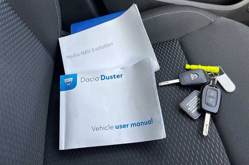 Used Dacia Duster 2019 for sale - 78120410: Photo 36