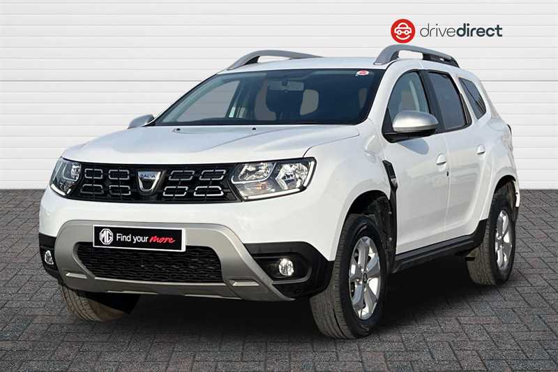 Used Dacia Duster 2019 for sale - 78120410: Photo 7