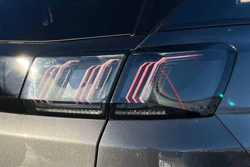 Used Peugeot 3008 2021 for sale - 77566045: Photo 32