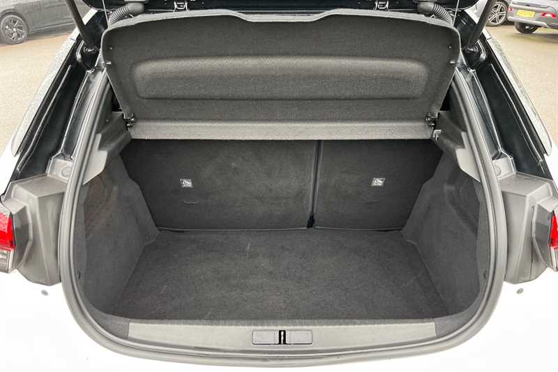 Used Vauxhall Corsa 2022 for sale - 76529366: Photo 25