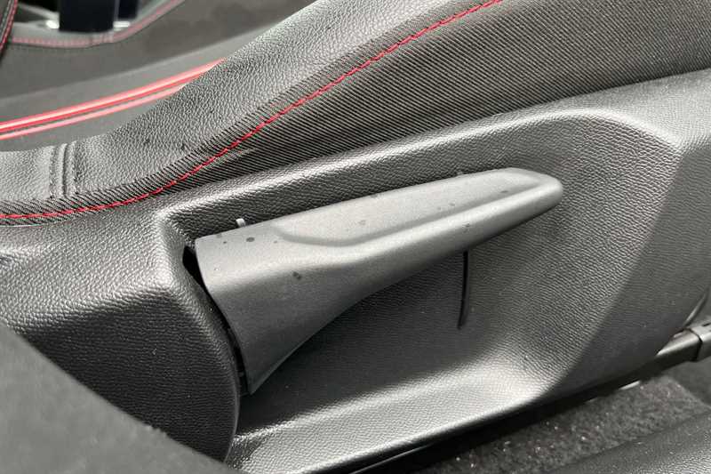 Used Vauxhall Corsa 2022 for sale - 76529366: Photo 26