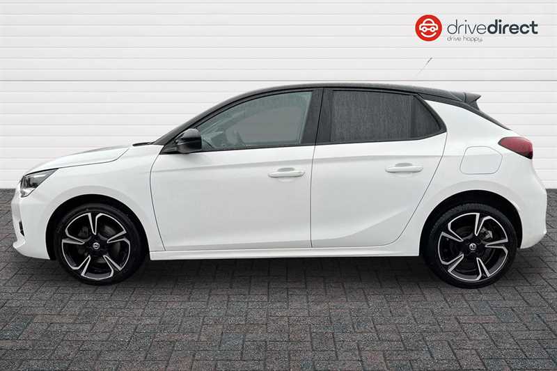 Used Vauxhall Corsa 2022 for sale - 76529366: Photo 6