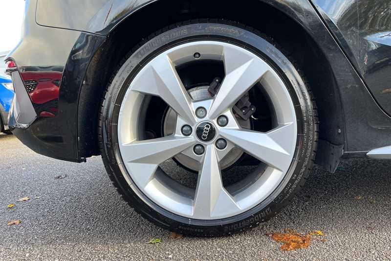 Used Audi A3 2023 for sale - 77887383: Photo 11